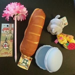 Large doki doki bundle